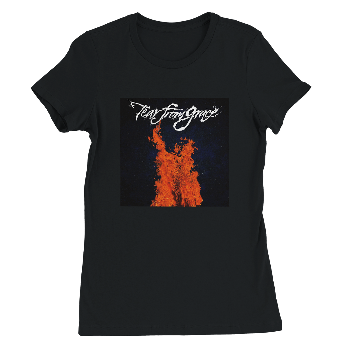 C19 - Women’s Cut T-Shirt