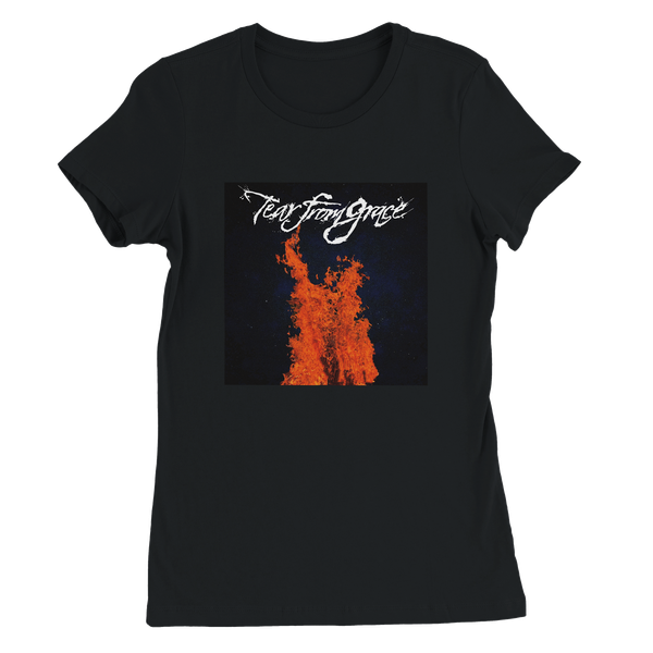 C19 - Women’s Cut T-Shirt