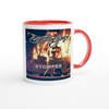 Stomper - Ceramic Mug