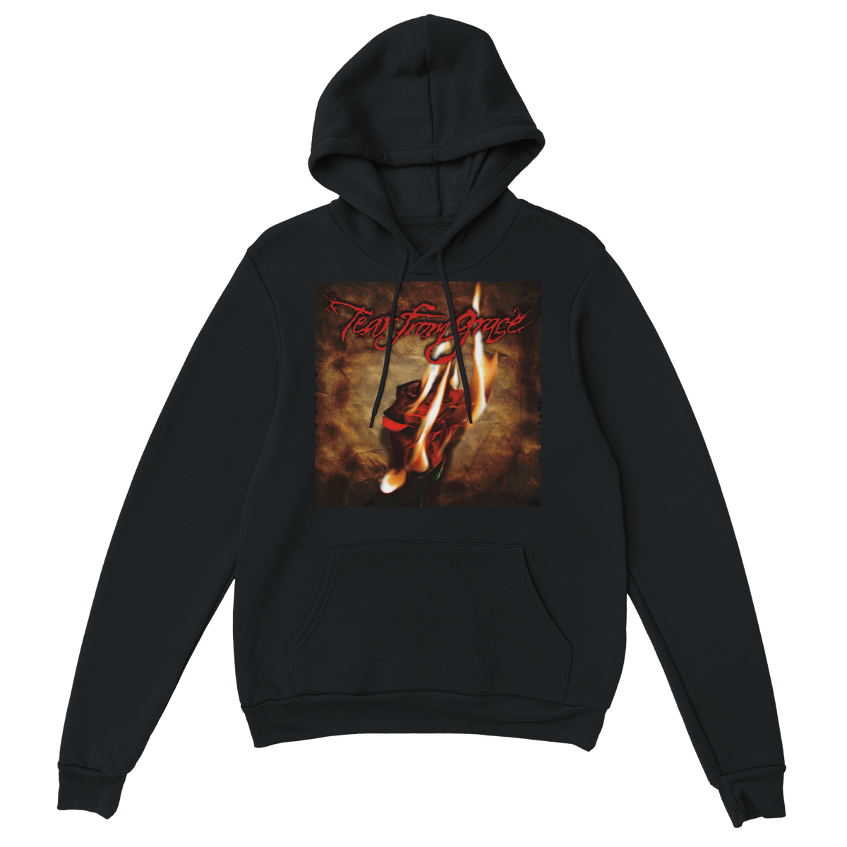Home - Classic Unisex Pullover Hoodie