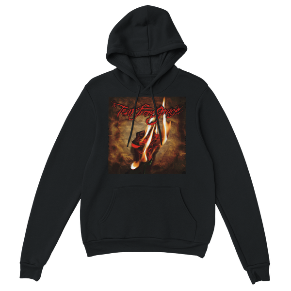 Home - Classic Unisex Pullover Hoodie