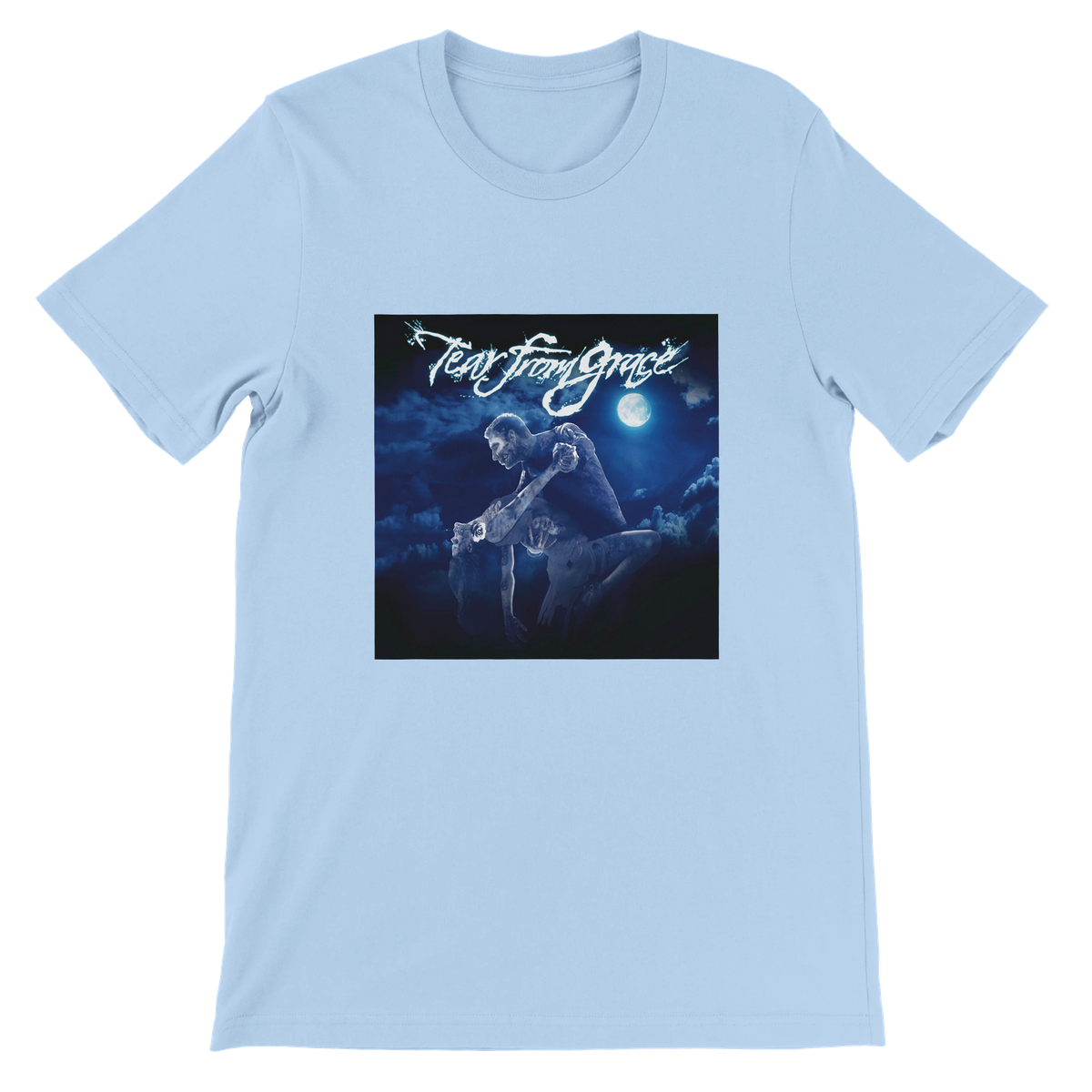 Fear - Unisex T-Shirt