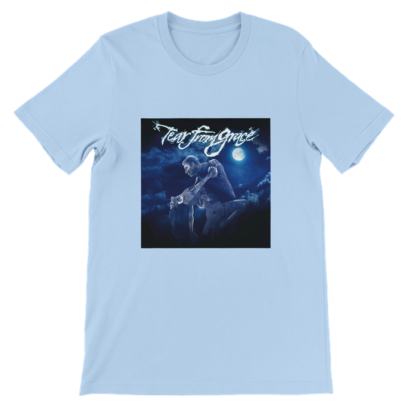 Fear - Unisex T-Shirt