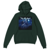 Fear - Classic Unisex Pullover Hoodie