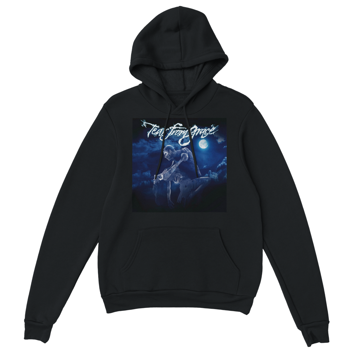 Fear - Classic Unisex Pullover Hoodie