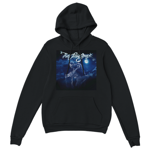 Fear - Classic Unisex Pullover Hoodie