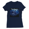 Fear - Women’s Cut T-Shirt