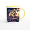 Stomper - Ceramic Mug