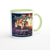 Stomper - Ceramic Mug