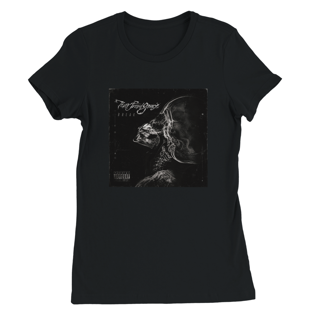 Break - Women’s Cut T-Shirt