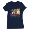 Stomper - Women’s Cut T-Shirt