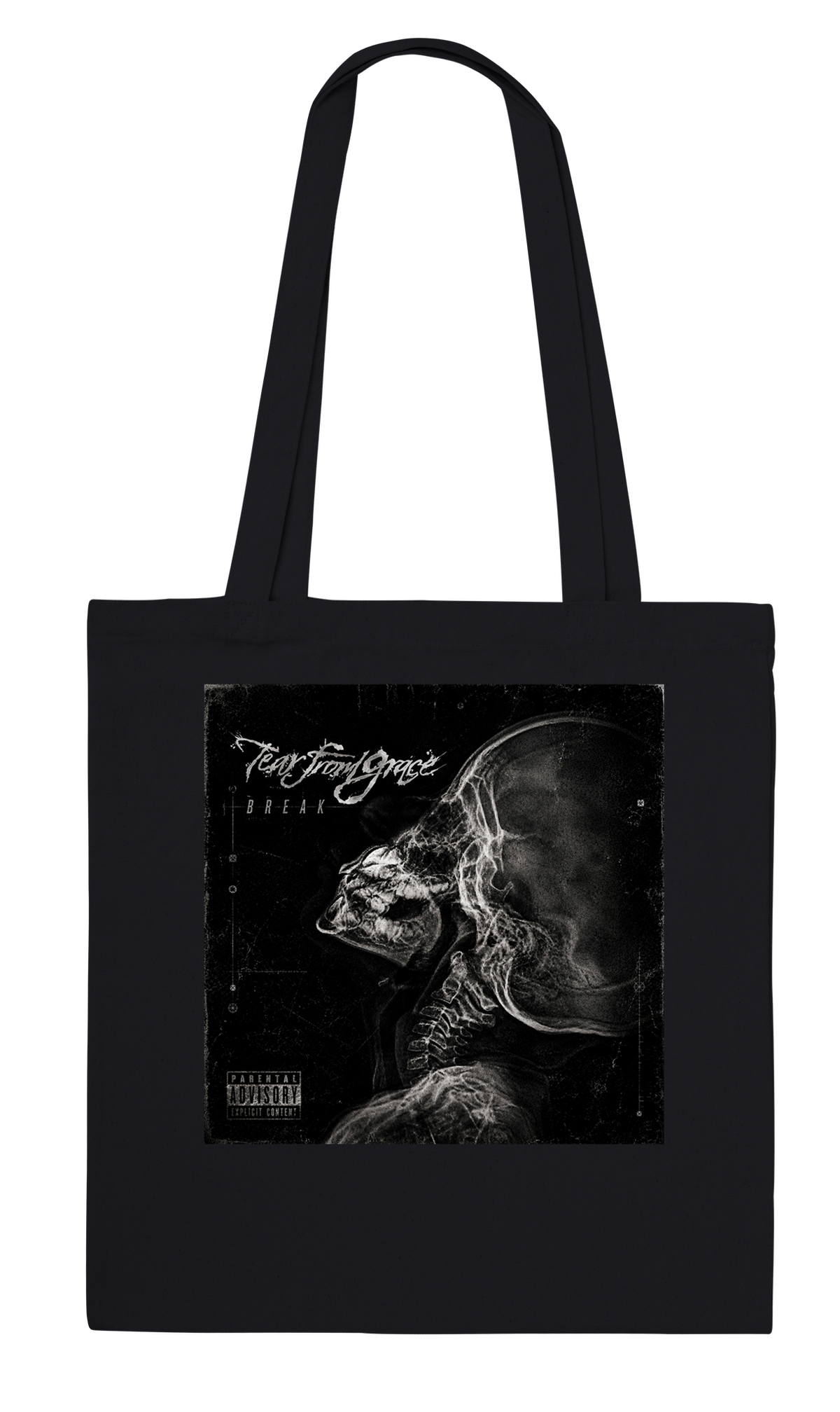 Break - Tote bag