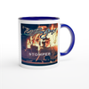 Stomper - Ceramic Mug