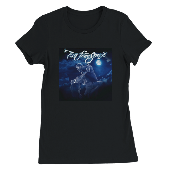Fear - Women’s Cut T-Shirt