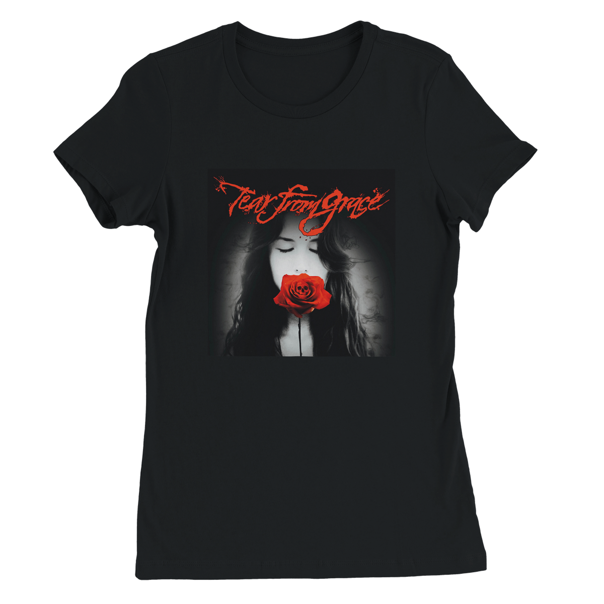For You - Women’s Cut T-Shirt
