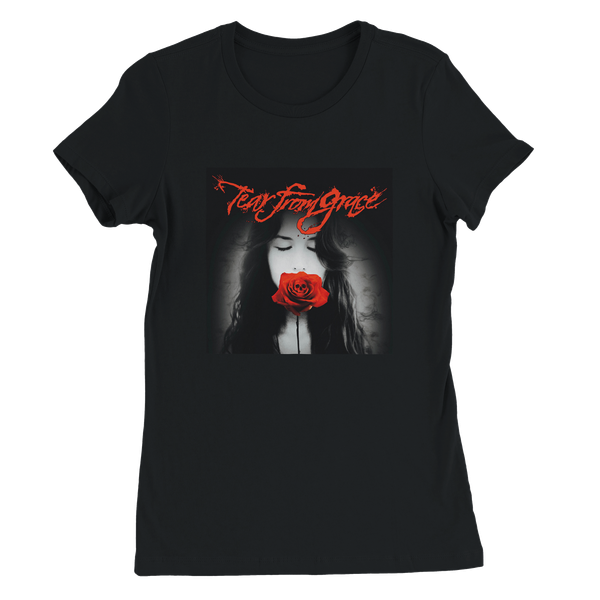 For You - Women’s Cut T-Shirt