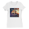 Stomper - Women’s Cut T-Shirt