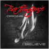 I believe (feat. Brandon Kegley) - Fine Art Poster