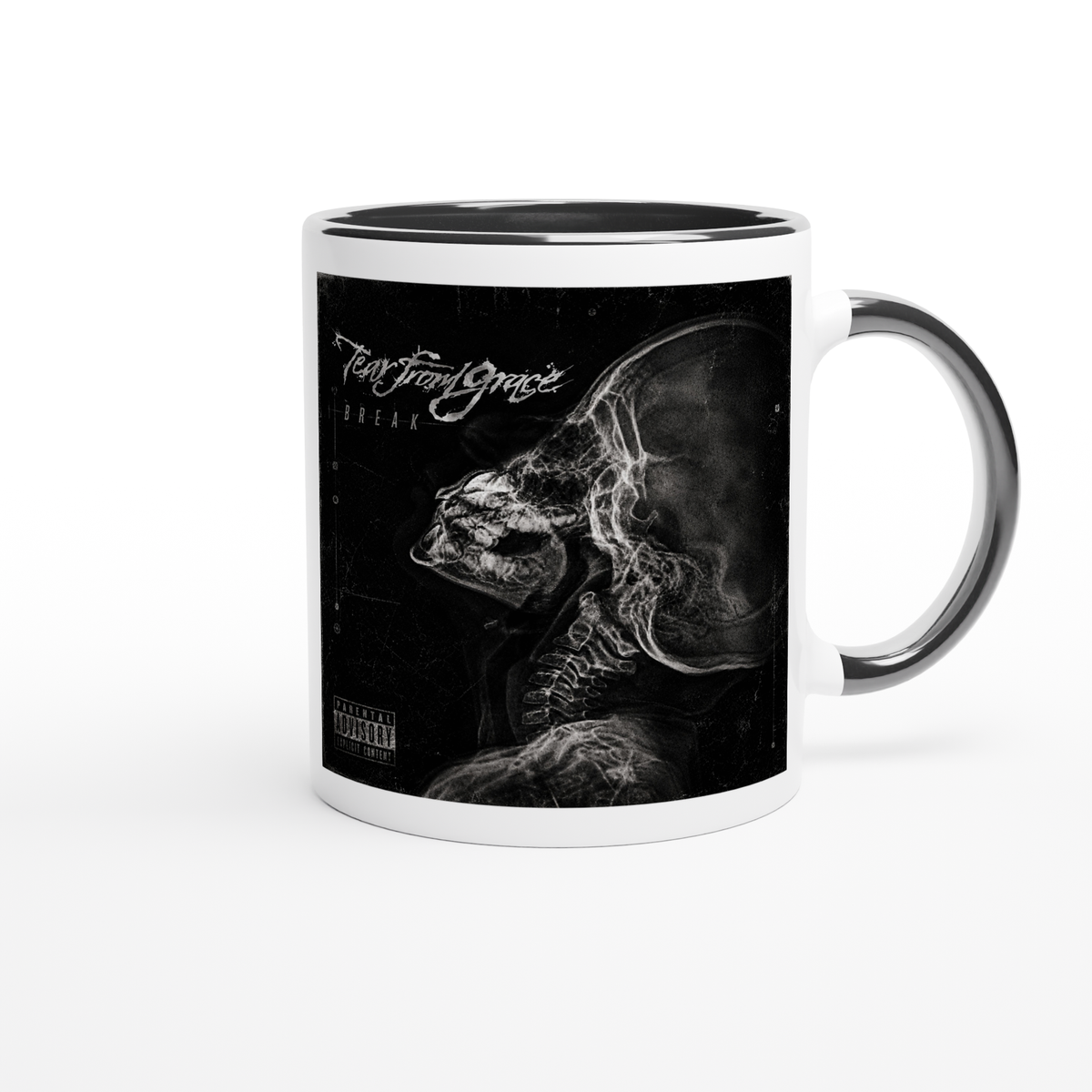 Break - Ceramic Mug