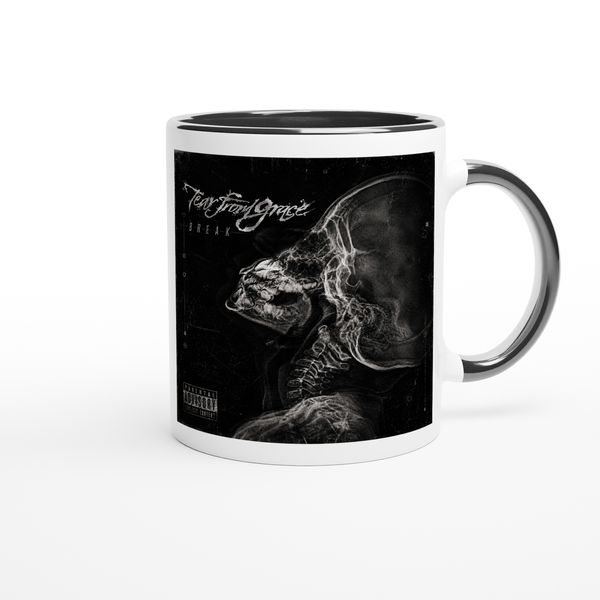 Break - Ceramic Mug