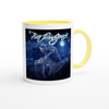 Fear - Ceramic Mug