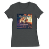 Stomper - Women’s Cut T-Shirt