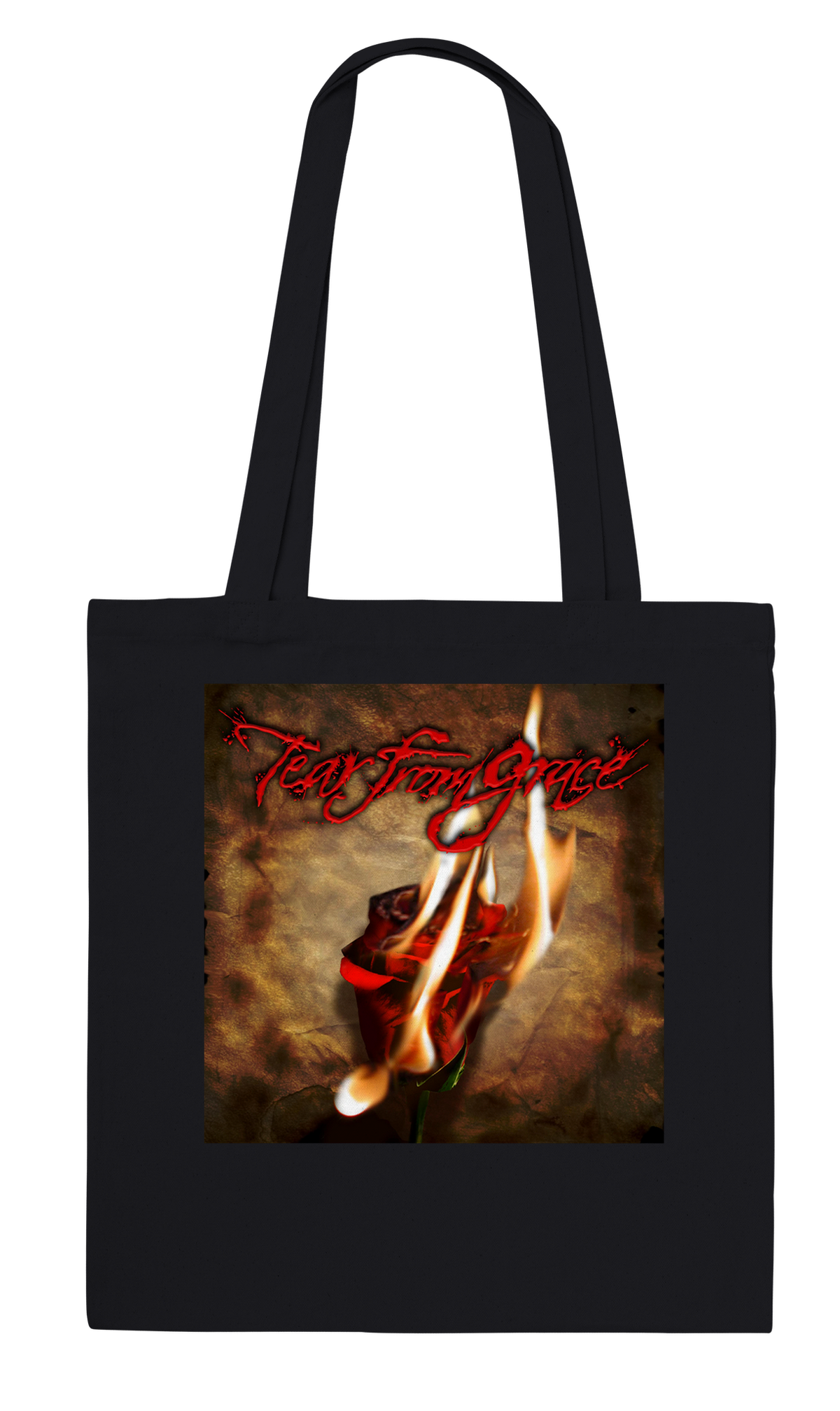 Home - Tote bag