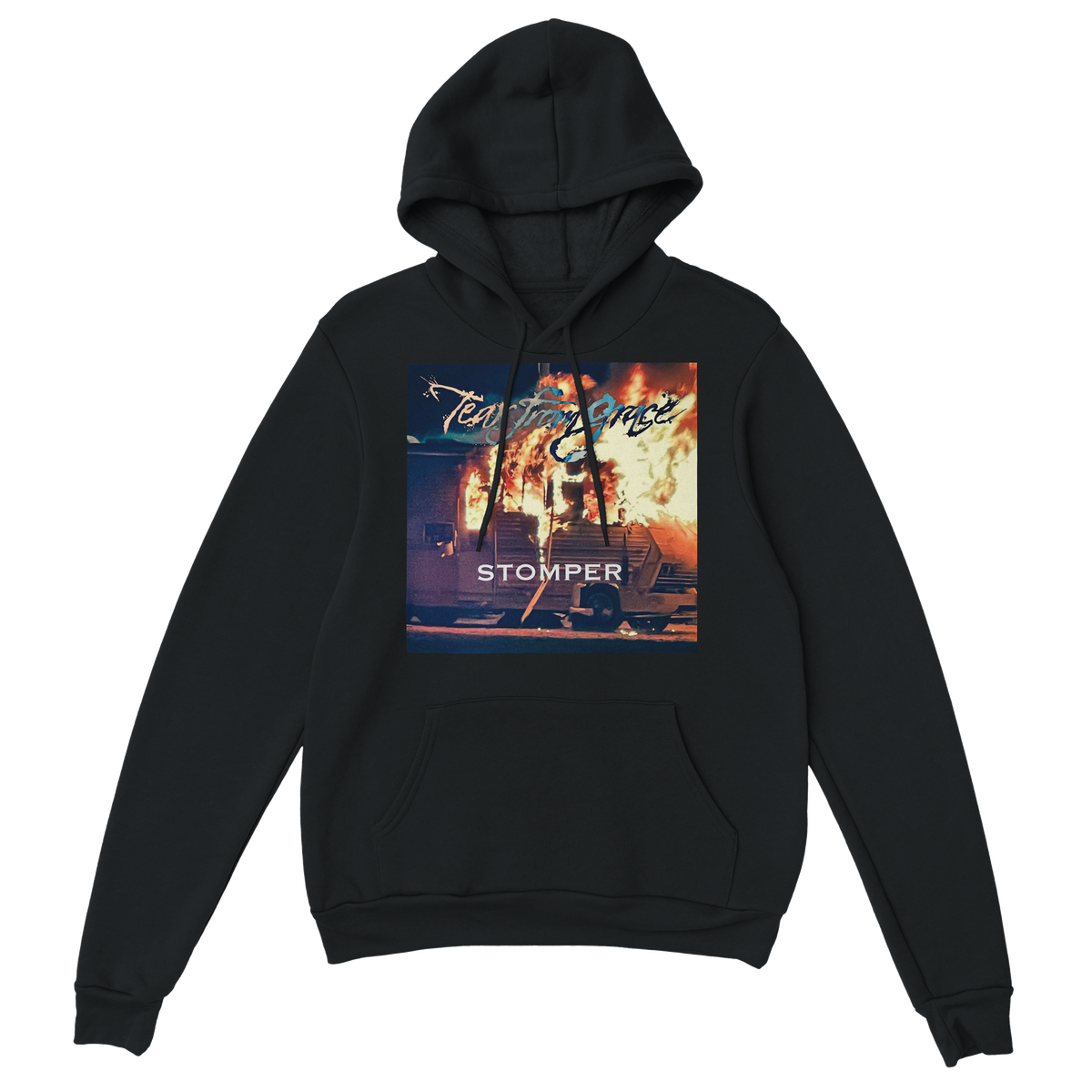 Stomper - Classic Unisex Pullover Hoodie