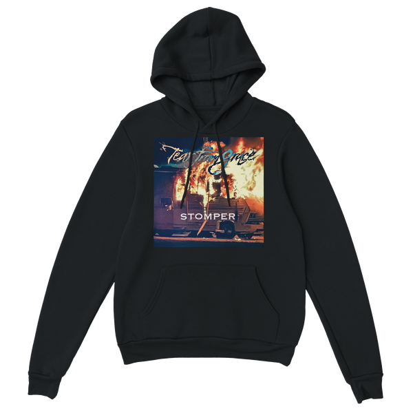 Stomper - Classic Unisex Pullover Hoodie