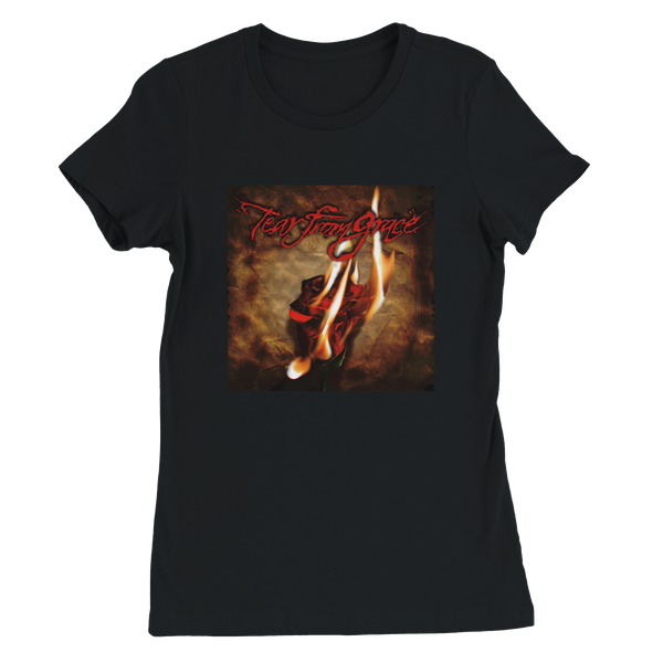 Home - Women’s Cut T-Shirt