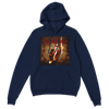 Home - Classic Unisex Pullover Hoodie