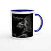 Break - Ceramic Mug