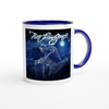 Fear - Ceramic Mug