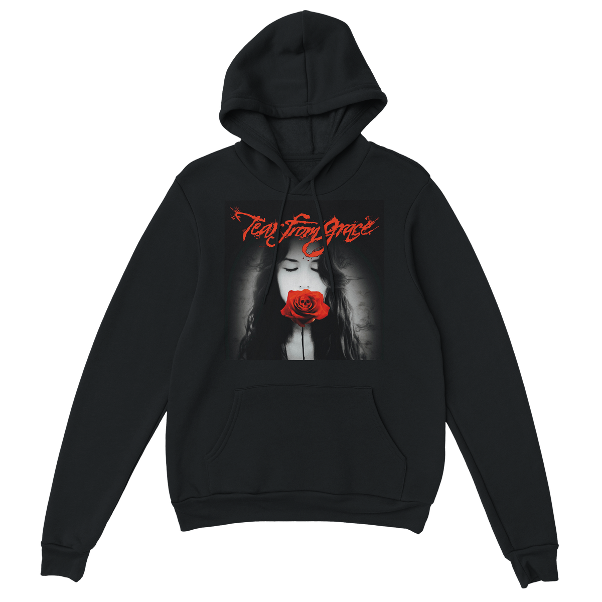 For You - Classic Unisex Pullover Hoodie