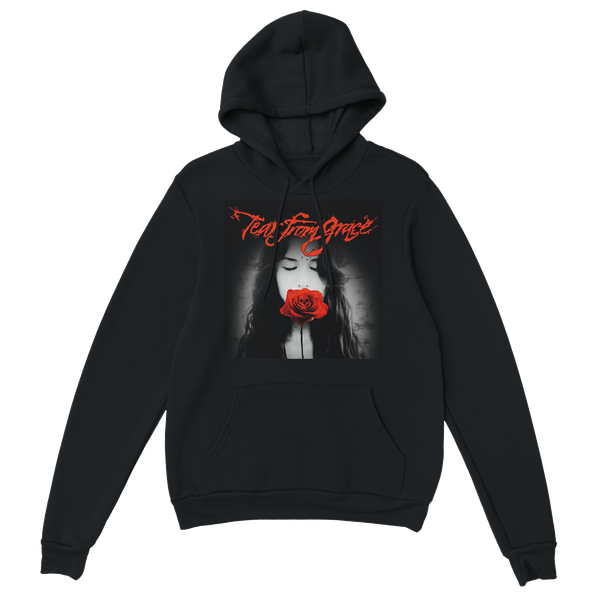 For You - Classic Unisex Pullover Hoodie