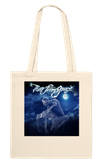 Fear - Tote bag