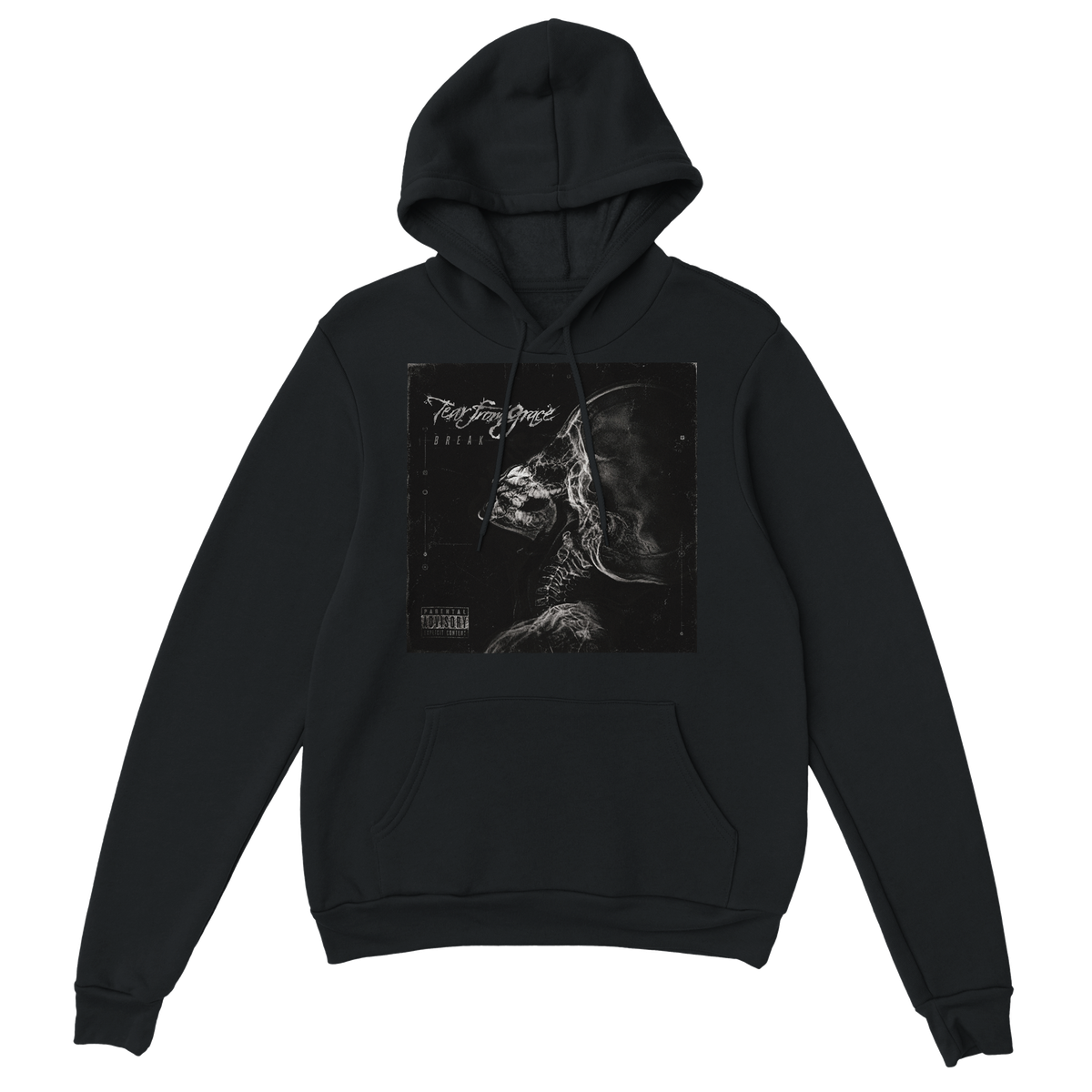 Break - Classic Unisex Pullover Hoodie