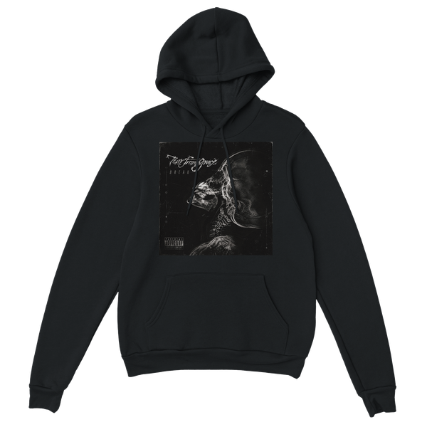 Break - Classic Unisex Pullover Hoodie
