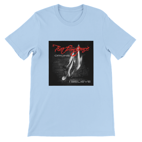 I believe (feat. Brandon Kegley) - Unisex T-Shirt