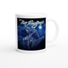 Fear - Ceramic Mug