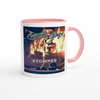 Stomper - Ceramic Mug