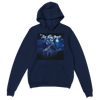 Fear - Classic Unisex Pullover Hoodie