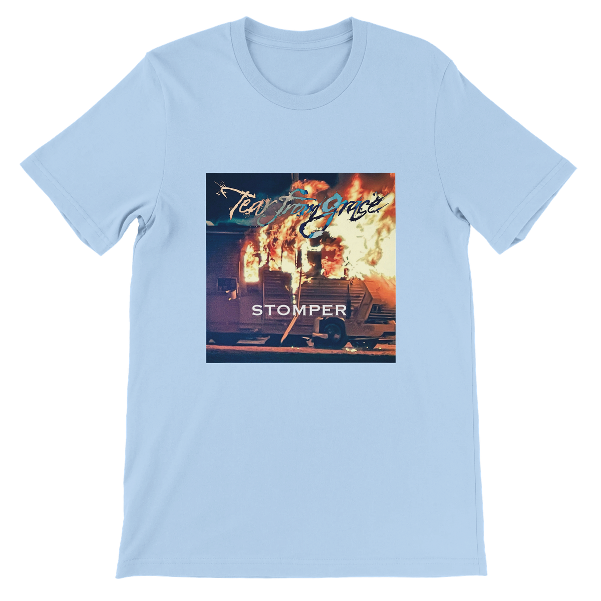 Stomper - Unisex T-Shirt