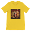Home - Unisex T-Shirt