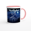 Fear - Ceramic Mug