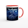 Fear - Ceramic Mug