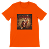 Home - Unisex T-Shirt