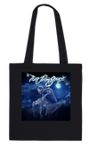 Fear - Tote bag