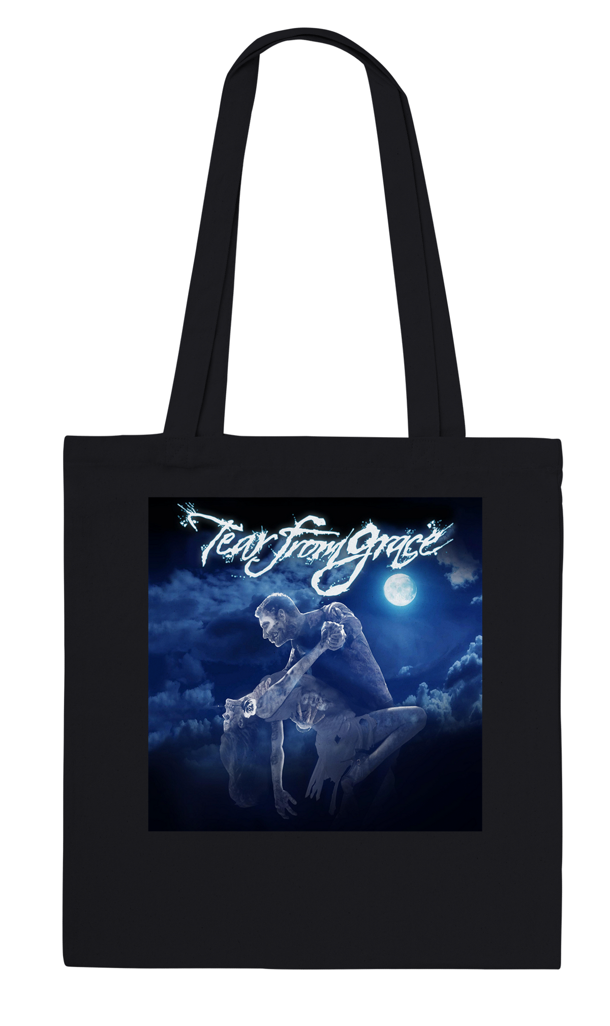 Fear - Tote bag
