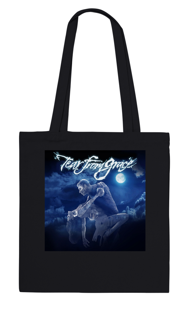Fear - Tote bag